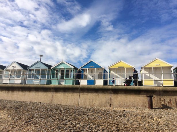 southwold-huts