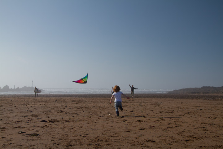 Cornwall is a great destination for a staycation