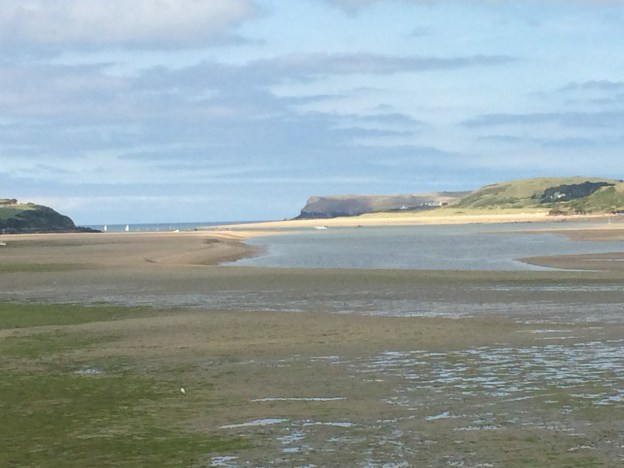 Cornwall is a great destination for a staycation.