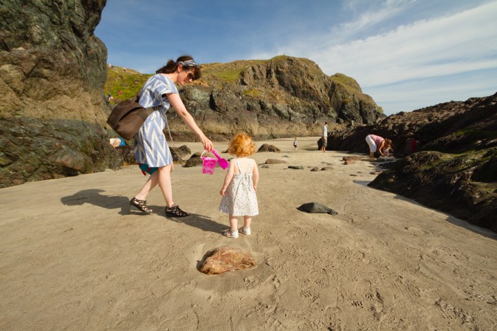 Cornwall is a great destination for a staycation