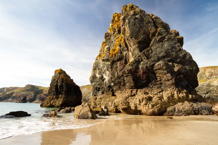Cornwall is a great destination for a staycation