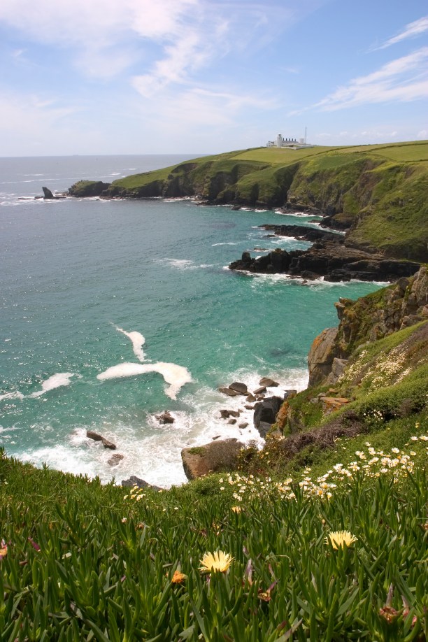 Cornwall is a great destination for a staycation