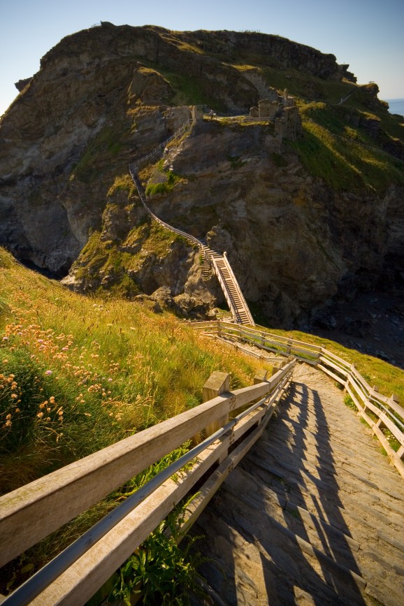 Cornwall is a great destination for a staycation